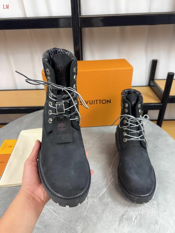 New Collection Fashion Women LV Shoes 1056