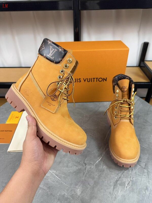 New Collection Fashion Women LV Shoes 1057