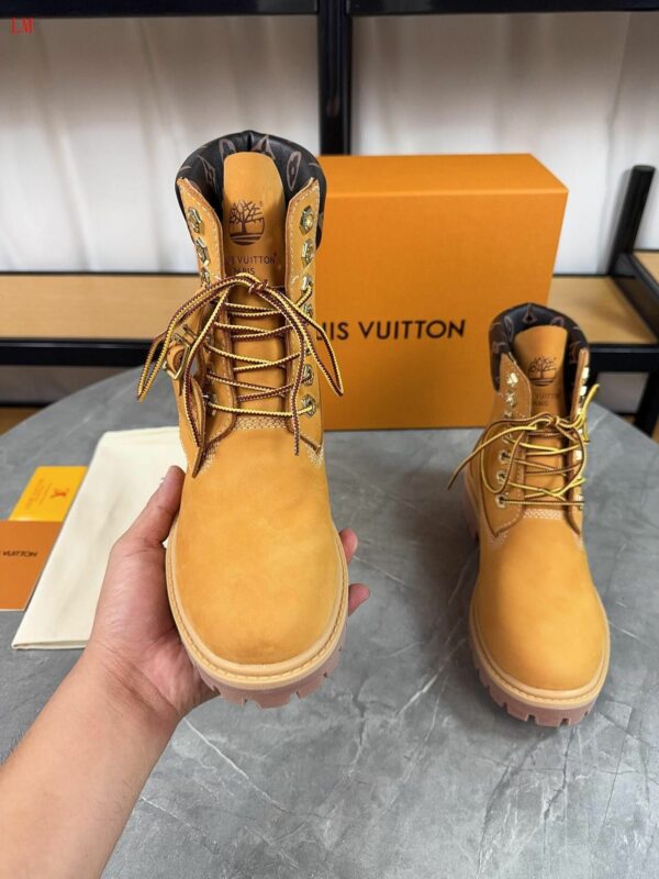 New Collection Fashion Women LV Shoes 1057