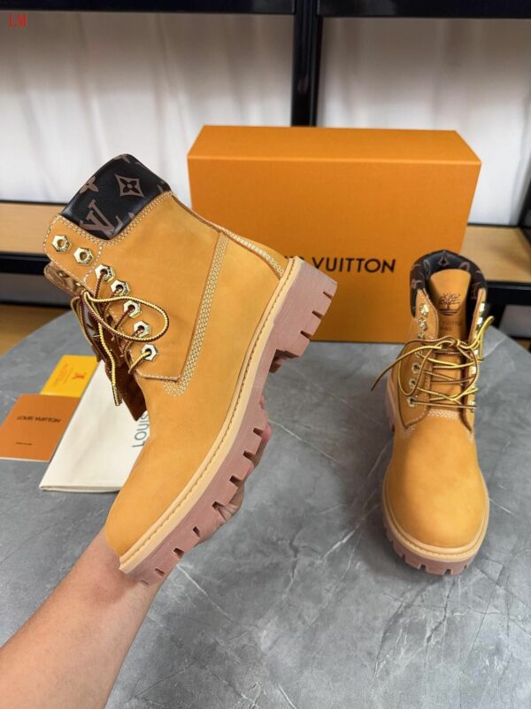 New Collection Fashion Women LV Shoes 1057