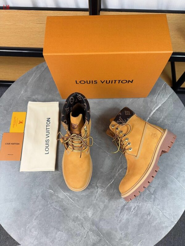 New Collection Fashion Women LV Shoes 1057