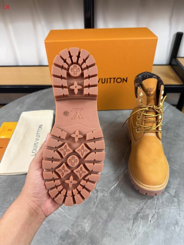 New Collection Fashion Women LV Shoes 1057