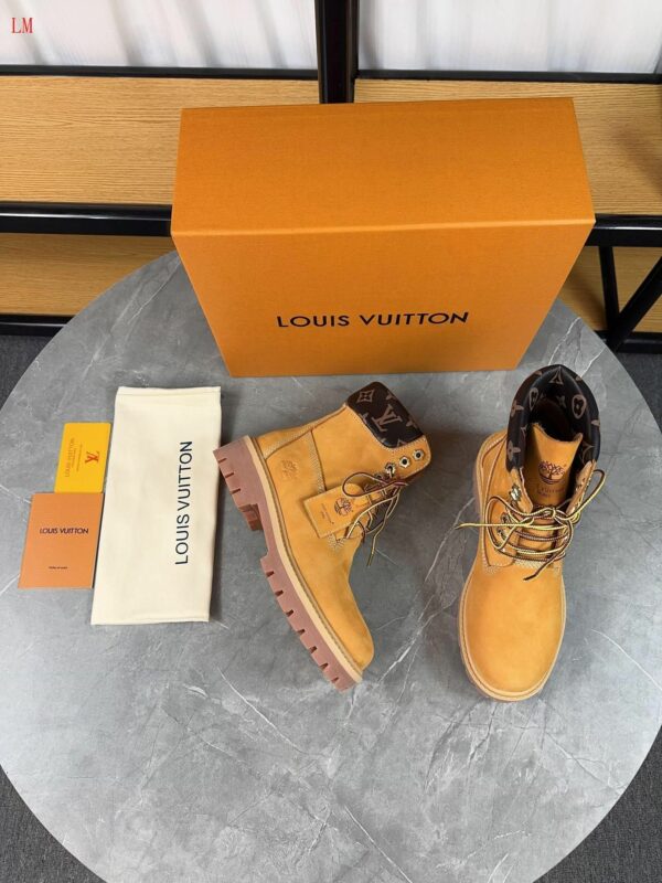 New Collection Fashion Women LV Shoes 1057
