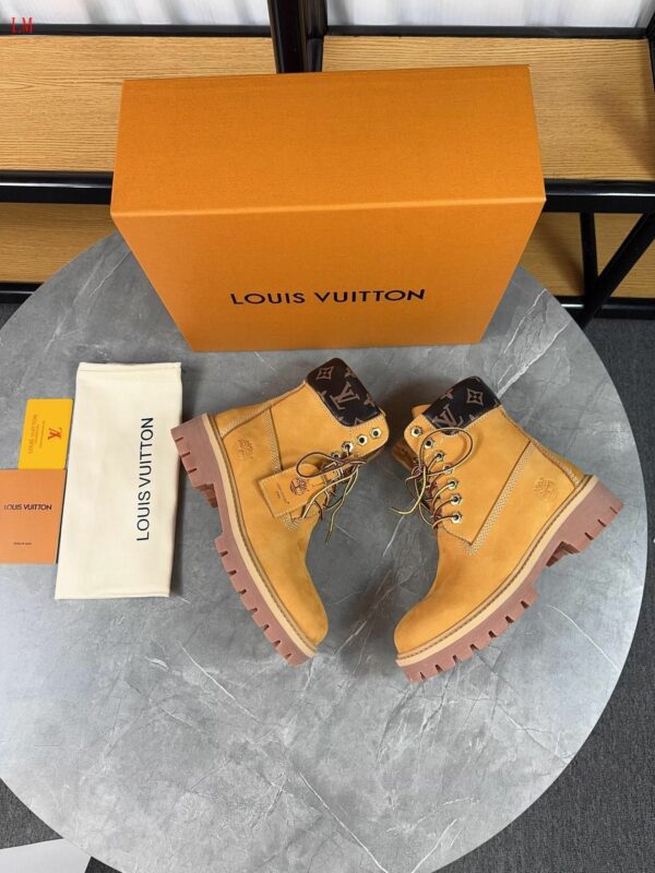 New Collection Fashion Women LV Shoes 1057