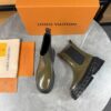 New Collection Fashion Women LV Shoes 1058