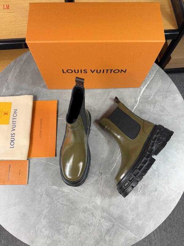 New Collection Fashion Women LV Shoes 1058
