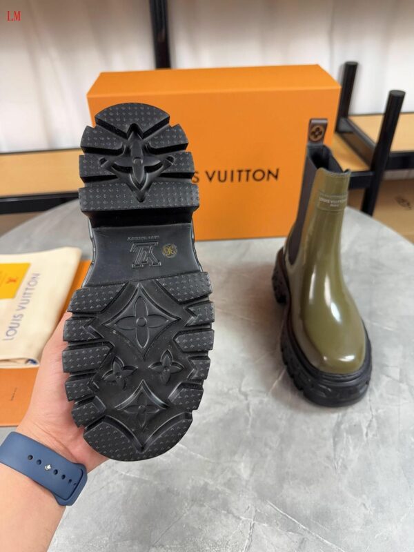 New Collection Fashion Women LV Shoes 1058
