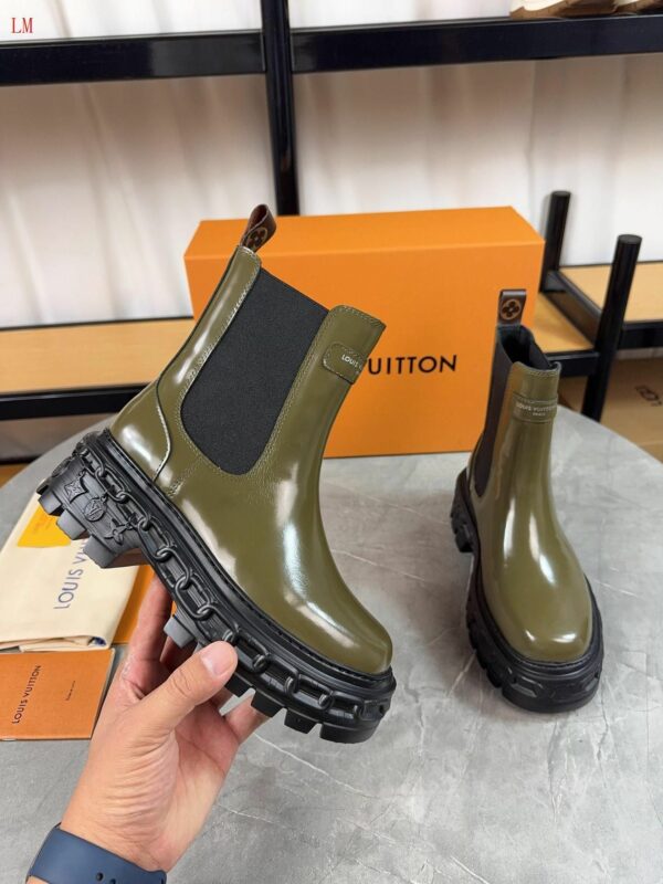 New Collection Fashion Women LV Shoes 1058