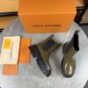 New Collection Fashion Women LV Shoes 1058