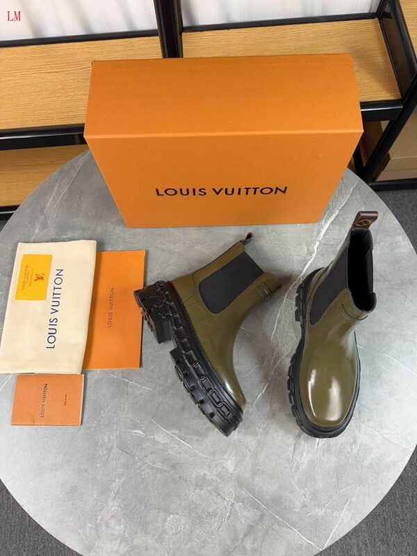New Collection Fashion Women LV Shoes 1058