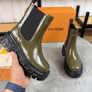 New Collection Fashion Women LV Shoes 1058