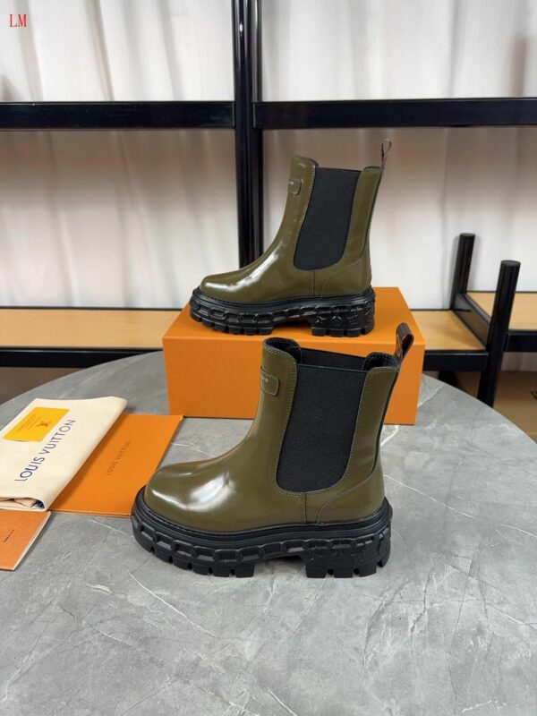New Collection Fashion Women LV Shoes 1058