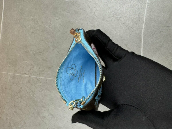 Luxury LV Wallet 12210