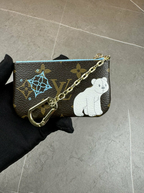 Luxury LV Wallet 12210