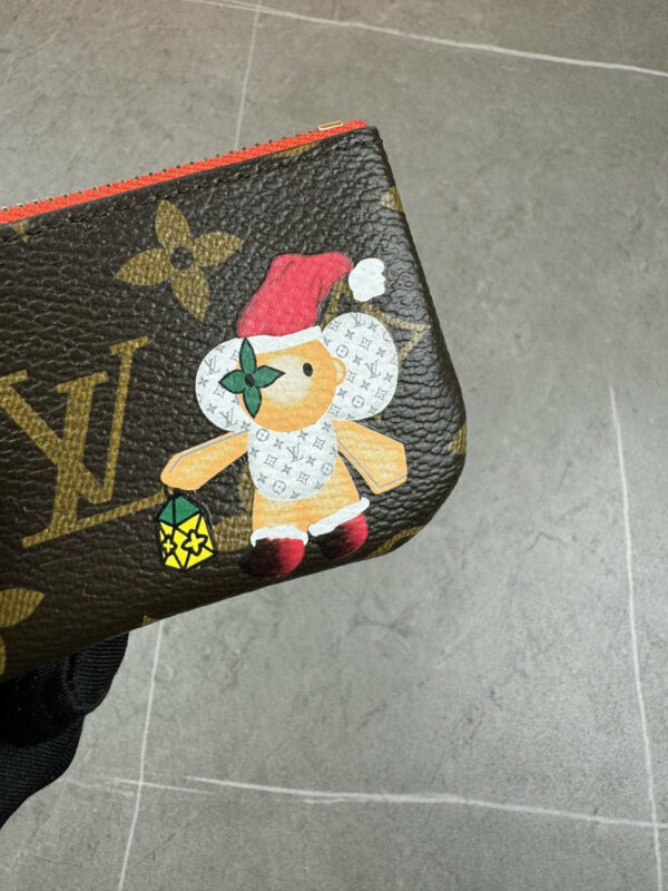 Luxury LV Wallet 12210