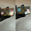 Luxury LV Wallet 12210 Luxury LV Wallet 12210