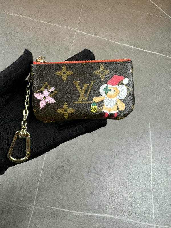 Luxury LV Wallet 12210