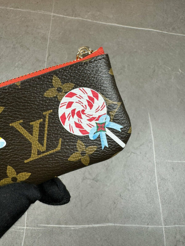 Luxury LV Wallet 12210