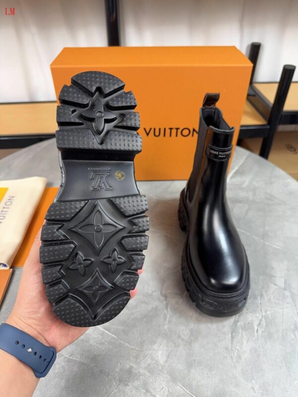 New Collection Fashion Women LV Shoes 1059