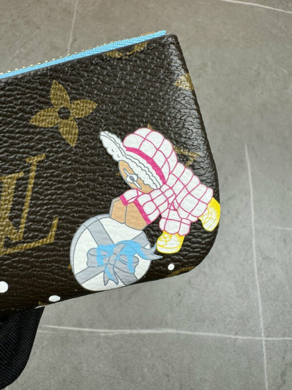 Luxury LV Wallet 12210