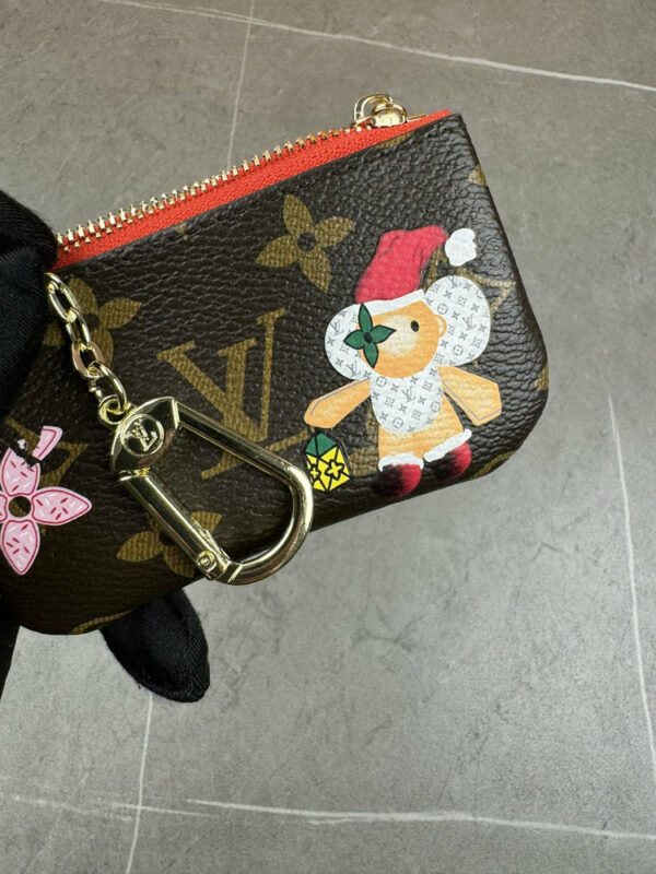 Luxury LV Wallet 12210