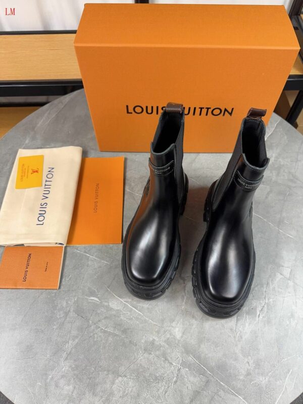 New Collection Fashion Women LV Shoes 1059