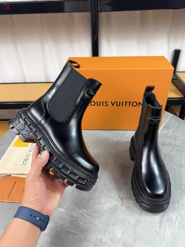New Collection Fashion Women LV Shoes 1059