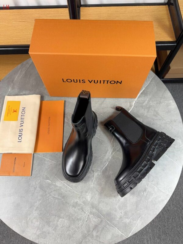 New Collection Fashion Women LV Shoes 1059
