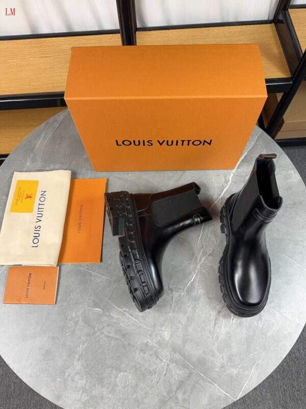 New Collection Fashion Women LV Shoes 1059