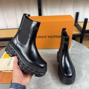New Collection Fashion Women LV Shoes 1059