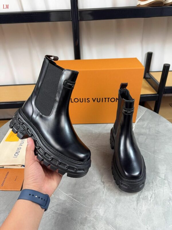 New Collection Fashion Women LV Shoes 1059