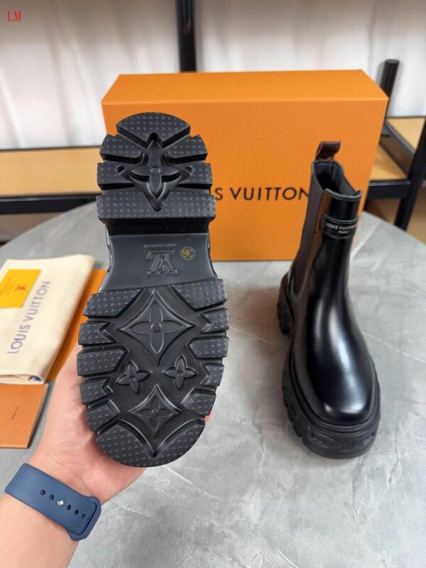 New Collection Fashion Women LV Shoes 1059