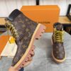 New Collection Fashion Women LV Shoes 1060