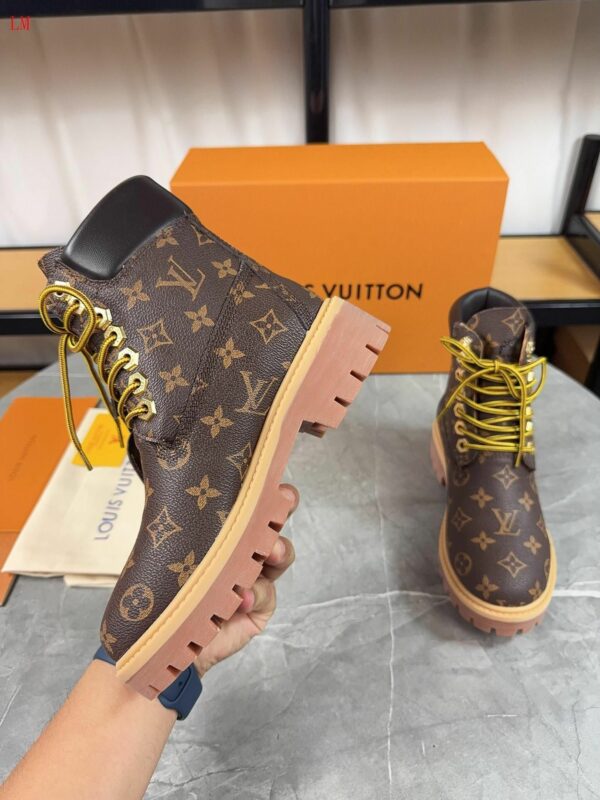 New Collection Fashion Women LV Shoes 1060