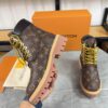 New Collection Fashion Women LV Shoes 1060
