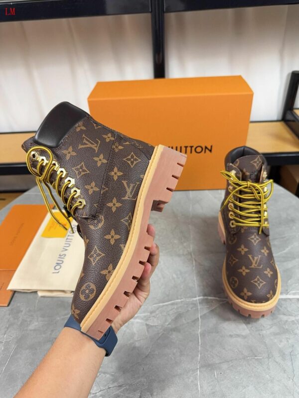 New Collection Fashion Women LV Shoes 1060