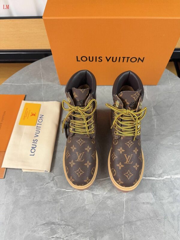 New Collection Fashion Women LV Shoes 1060