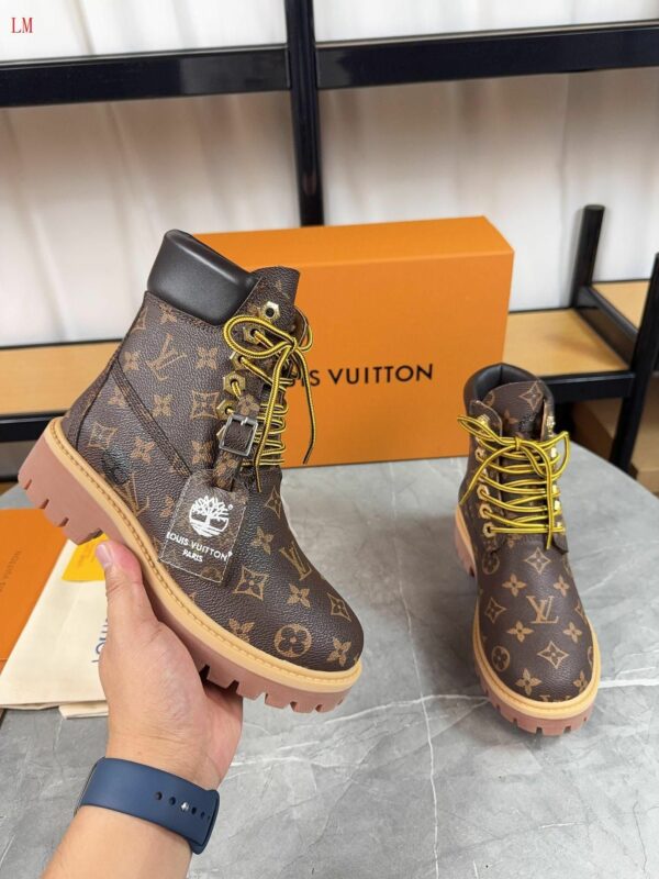 New Collection Fashion Women LV Shoes 1060