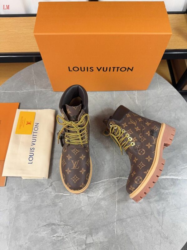 New Collection Fashion Women LV Shoes 1060