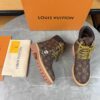 New Collection Fashion Women LV Shoes 1060