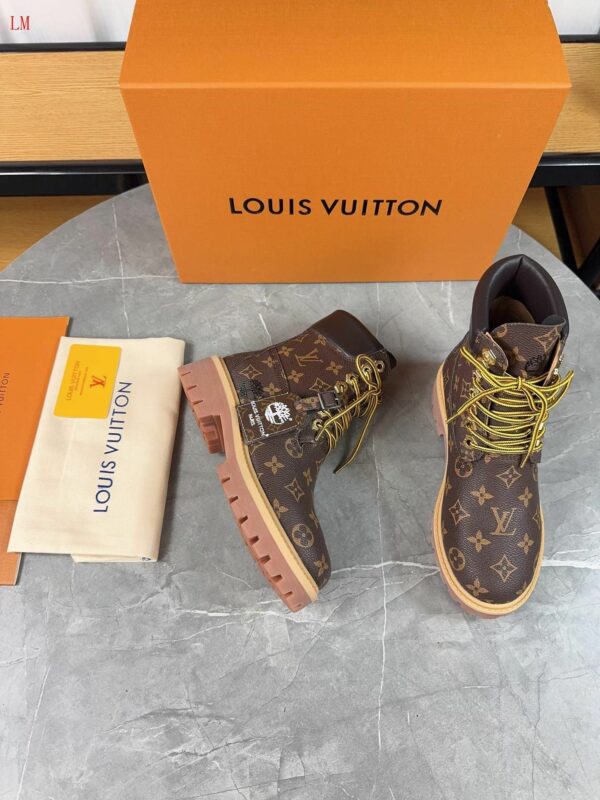 New Collection Fashion Women LV Shoes 1060