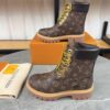 New Collection Fashion Women LV Shoes 1060