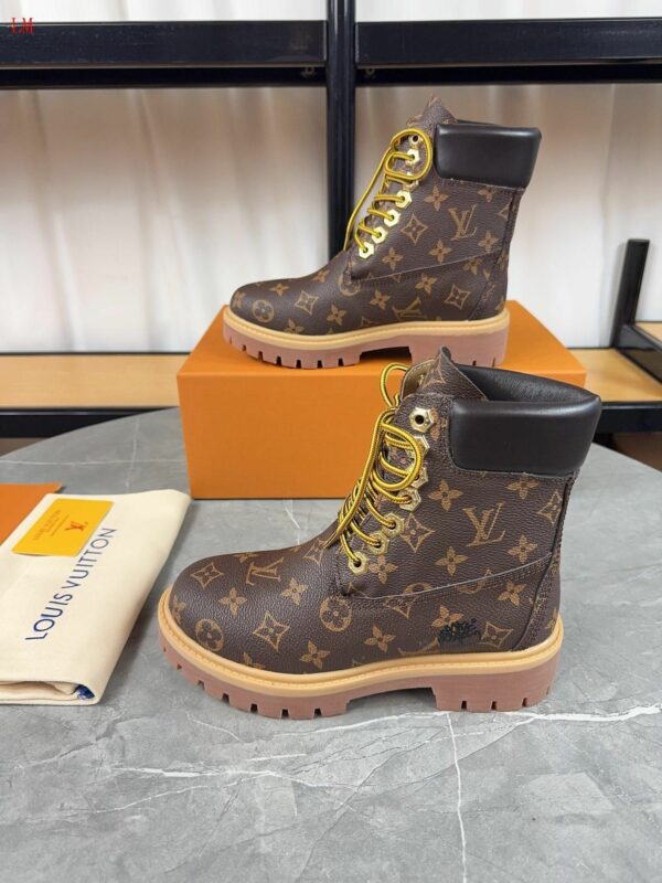 New Collection Fashion Women LV Shoes 1060