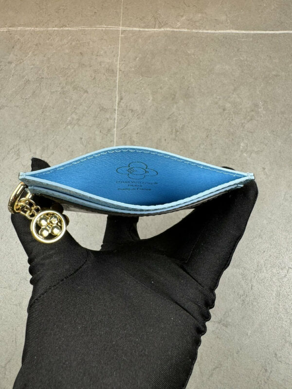 Luxury LV Wallet 12219