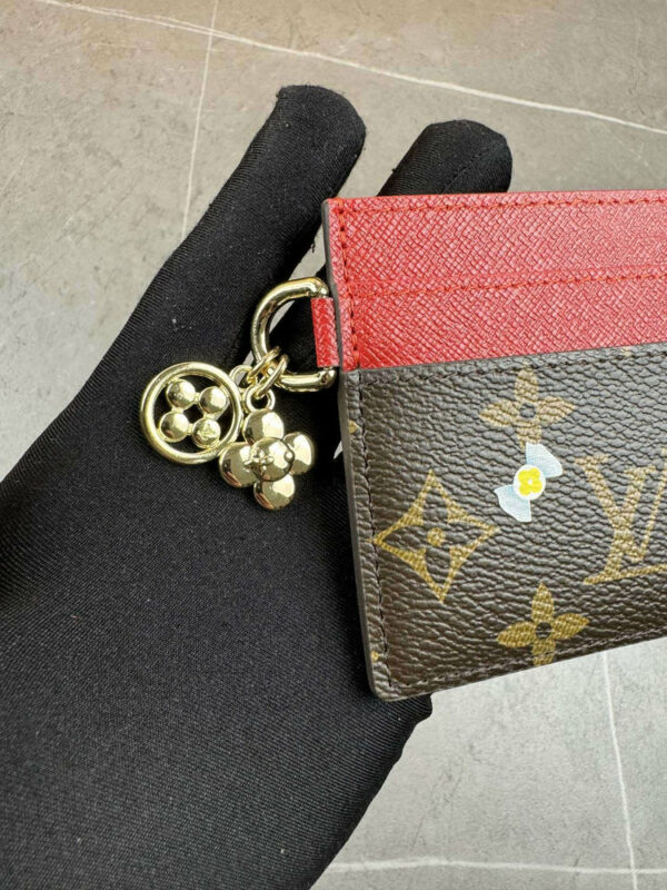 Luxury LV Wallet 12219