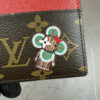 Luxury LV Wallet 12219 Luxury LV Wallet 12219