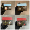 Luxury LV Wallet 12219 Luxury LV Wallet 12219