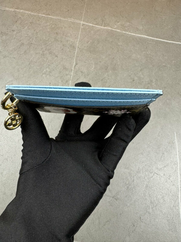 Luxury LV Wallet 12219