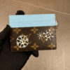 Luxury LV Wallet 12219 Luxury LV Wallet 12219