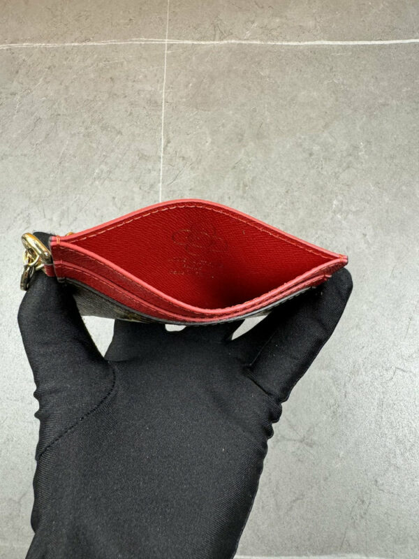 Luxury LV Wallet 12219